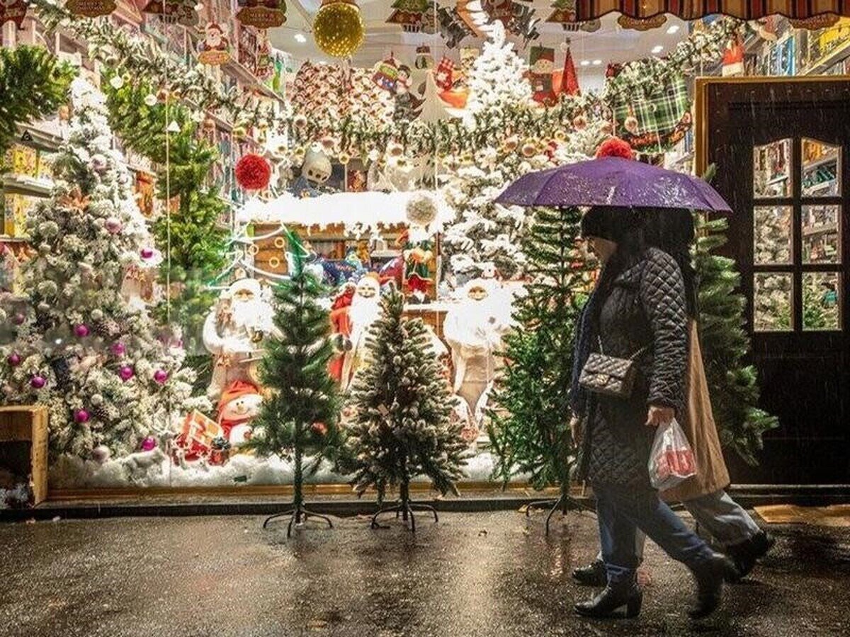 واپسین روزهای پاییز کجا برویم؟/ تهرانگردی با حال‌وهوای کریسمس