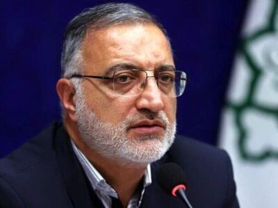 ببینید | زاکانی: امروز پیام ما به جهانیان این است که می‌خواهیم همه انسان‌ها به قله‌های افتخار خود نزدیک شوند!