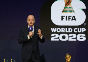 قانون آفساید تغییر میکند؟!