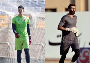 جنگ شماره یکها؛ رولت روسی بیرانوند – نیازمند