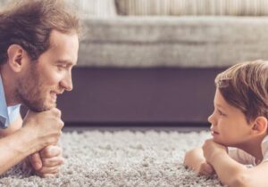 هنگام خرید وسایل خانه به تربیت بچه‌ها فکر می‌کنید؟