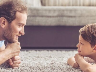 هنگام خرید وسایل خانه به تربیت بچه‌ها فکر می‌کنید؟