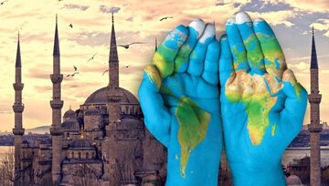 آیا دین محصول فرهنگ و جغرافیا است؟