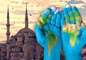 آیا دین محصول فرهنگ و جغرافیا است؟