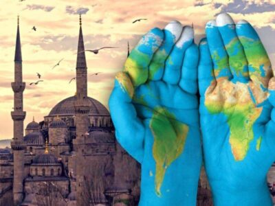 آیا دین محصول فرهنگ و جغرافیا است؟