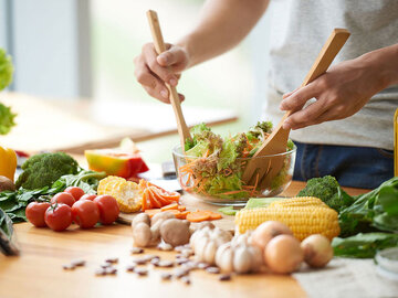 راز سفره‌ها: چگونه غذای ما مسیر زندگی و فرزندانمان را می‌سازد