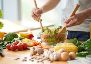 راز سفره‌ها: چگونه غذای ما مسیر زندگی و فرزندانمان را می‌سازد