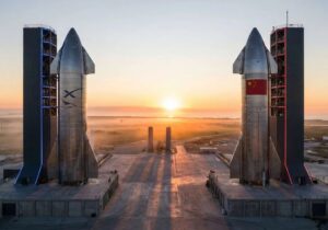 قدرتمندترین موشک جهان رقیب پیدا کرد