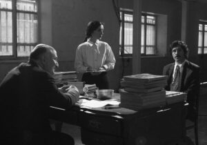 ذبیح الله منصوری؛ جاعل یا خالق؟ / روایت پرخوانندهترین نویسنده تاریخ ایران