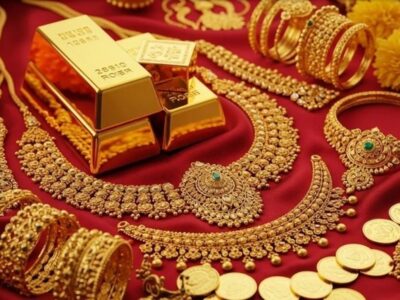 طلا در اوج تاریخی؛ جهش قیمتها تا کجا ادامه دارد؟/ این پیشبینی درباره قیمت طلا را از دست ندهید