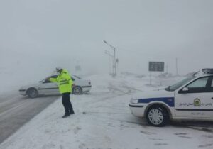 هشدار پلیس به رانندگان/ تردد این خودروها در مسیرهای کوهستانی ممنوع است