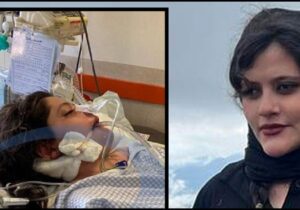 ببینید | نظر جالب مجید واشقانی و جواد هاشمی درباره ماجرای مهسا امینی: پلیس باید…