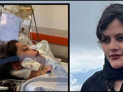 ببینید | نظر جالب مجید واشقانی و جواد هاشمی درباره ماجرای مهسا امینی: پلیس باید…