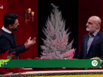 یبینید | توصیههای پزشکی آقای خواننده برای جلوگیری از سرماخوردگی!