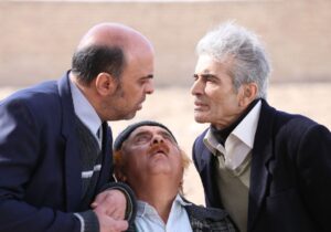 قسمت آخر سریال «میراث» امشب روی آنتن می‌رود؛ روایتی از چالش‌های یک روحانی جوان