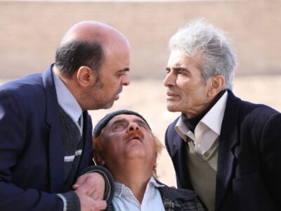 قسمت آخر سریال «میراث» امشب روی آنتن میرود؛ روایتی از چالشهای یک روحانی جوان