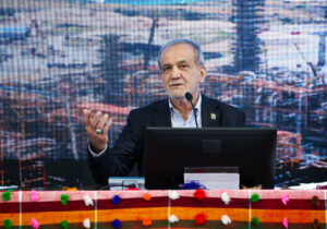 ببینید | راهکار پزشکیان برای ناامید شدن آمریکا و اسرائیل