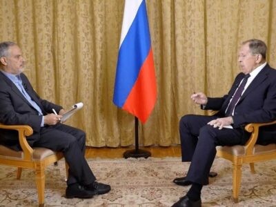 صداوسیما برای تسویه حساب سیاسی با ظریف دست به دامن لاوروف شد/ منافع ملی قربانی کینه جناحی