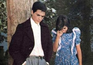 اعتراض مخاطبان به زشتی «لیلی» سریال دایی جان ناپلئون و پاسخ تقوایی؛ آذر ۵۵