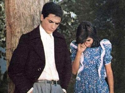 اعتراض مخاطبان به زشتی «لیلی» سریال دایی جان ناپلئون و پاسخ تقوایی؛ آذر ۵۵