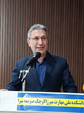 فرماندار صومعه‌سرا: معطل تشریفات منابع طبیعی و آب منطقه‌ای نمی‌شویم