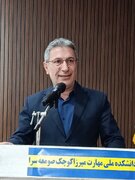 فرماندار صومعه‌سرا: معطل تشریفات منابع طبیعی و آب منطقه‌ای نمی‌شویم