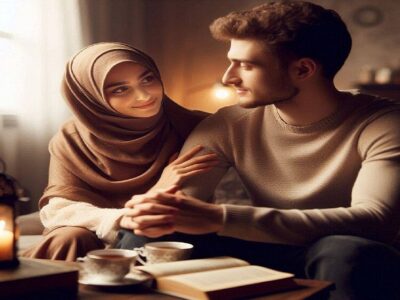 از عشق تا آرامش؛ مسیر یک رابطه سالم بین همسران