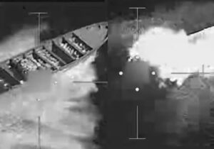 دستیار ترامپ: نفت ونزوئلا متعلق به آمریکا است