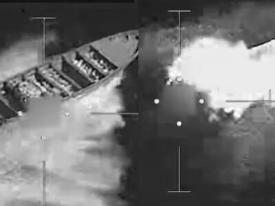 دستیار ترامپ: نفت ونزوئلا متعلق به آمریکا است