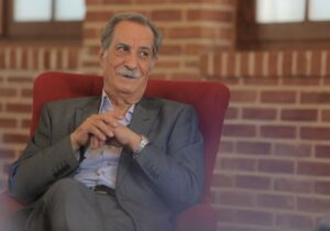 ببینید | سیاوش طهمورث: کریس رونالدو به فرزندش اجازه نمی‌دهد تا ۱۸ سالگی گوشی دست بگیرد ولی پدر و مادر ایرانی…