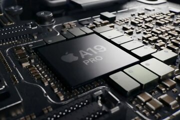 کدام بخش از آیفون در هند تولید می‌شود؟