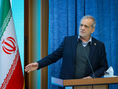 ببینید | پزشکیان: من میدانم که نمیدانم، اما معنیش این نیست که …