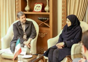 تنشهای بسیاری در حوزه کشاورزی اصفهان وحود دارد