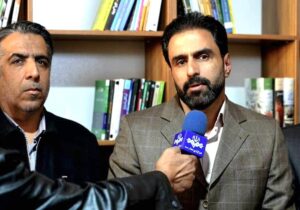 فرهنگسرای «مهر گلزار» راه‌اندازی شد