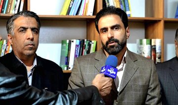 فرهنگسرای «مهر گلزار» راه‌اندازی شد