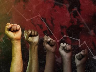 در ستایش حق و دموکراسی / دموکراسی نیازمند مراقبت و توجه مستمر است