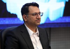 قدردانی از حمایت و همراهی کیشوندان و گردشگران با ستاد مدیریت بحران جزیره