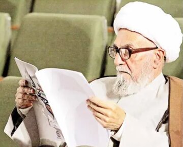 راهکاری کاربری برای خروج از بن بست های گفتمانی در جهان اسلام / علامه واعظ‌زاده معمار عقلانیت و گفت‌وگو