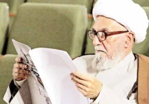 راهکاری کاربری برای خروج از بن بست های گفتمانی در جهان اسلام / علامه واعظزاده معمار عقلانیت و گفتوگو