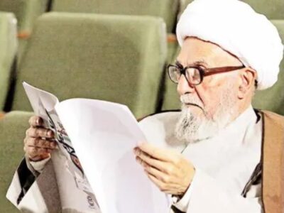 راهکاری کاربری برای خروج از بن بست های گفتمانی در جهان اسلام / علامه واعظزاده معمار عقلانیت و گفتوگو