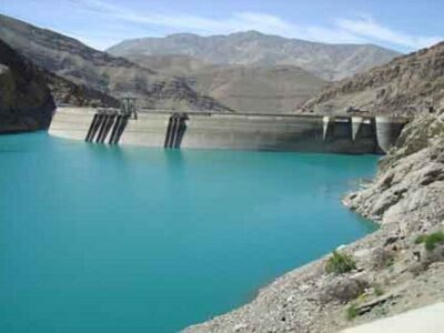 میزان ذخیره آب ۵ سد اصلی تهران اعلام شد/ از بحران آب خارج شدیم؟