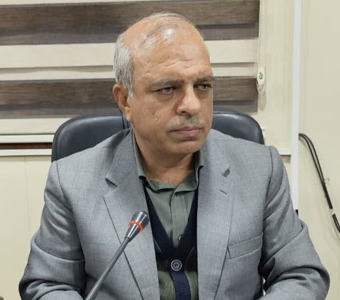 بهره‌برداری مرحله‌ای از طرح‌های حمل‌ونقل لرستان تا پایان سال