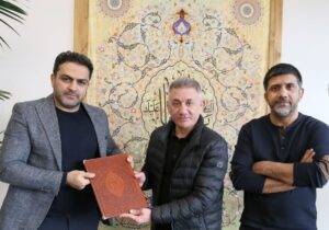 سرمربی تیم ملی کشتی عوض شد؛ گزینه فدراسیون کنار رفت!