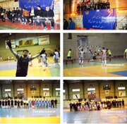 لرستان در مسابقات جام شهدای مهارت قهرمان شد