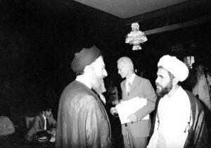 ماجرای اختلاف میان شهید بهشتی و شهید مفتح از زبان یک شاهد عینی