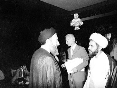 ماجرای اختلاف میان شهید بهشتی و شهید مفتح از زبان یک شاهد عینی