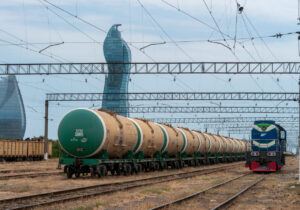 آغاز صادرات سوخت از جمهوری آذربایجان به ارمنستان