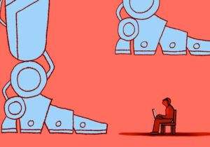 مشاغلی که در عصر هوش مصنوعی بیشترین رشد را دارند