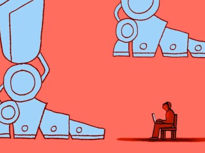 مشاغلی که در عصر هوش مصنوعی بیشترین رشد را دارند