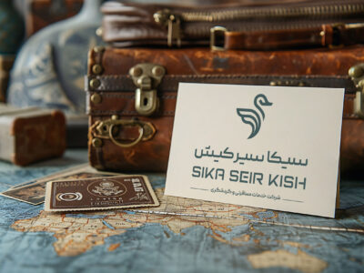 آشنایی با برند تخصصی خدمات سفر سیکاسیر کیش